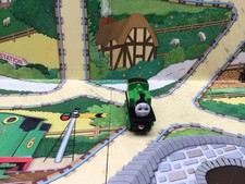 Thomas And Friends Wooden Railway Brio Train’s Oliver