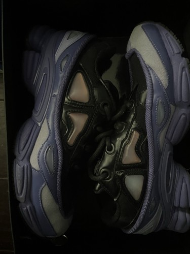 Raf simons adidas ozweego - x,
