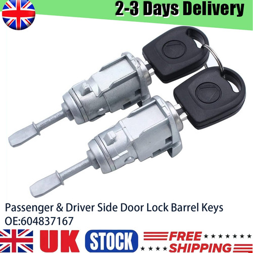 For polo 9n3 2001 - for, vw