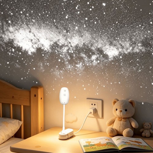 Romantic led starry sky - romantic,