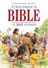 The Children's Bible in 365