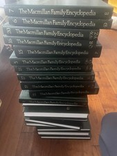 The macmillan family - the,