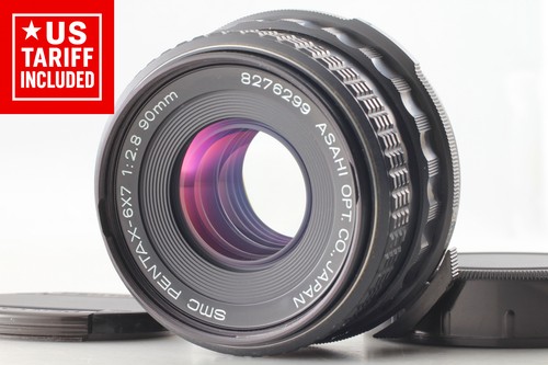 Mint smc pentax 6x7 - 【n, mint】
