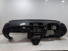2018 SKODA FABIA AIRBAG KIT Parts Driver Passenger Dash Airbags & Module 