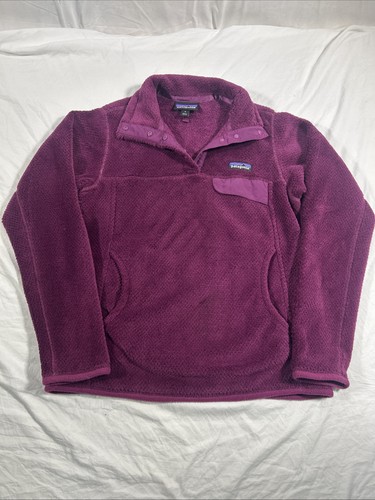 Patagonia snap pullover - snap,