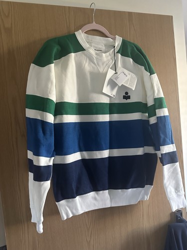 Isabel marant sweater - marant,