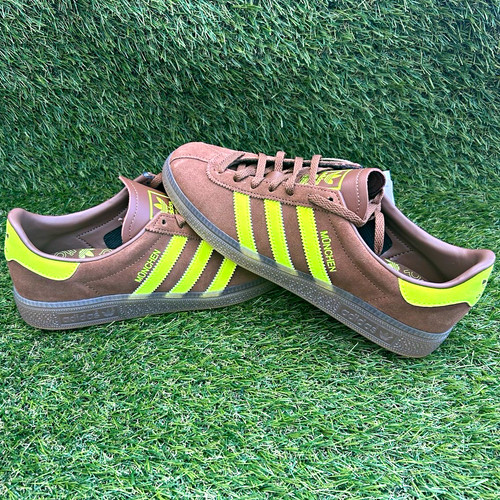 Adidas originals muenchen - originals, w