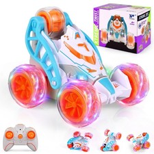 Remote control car - control, 360°