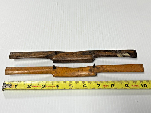 Antique ollier or collier - ollier,