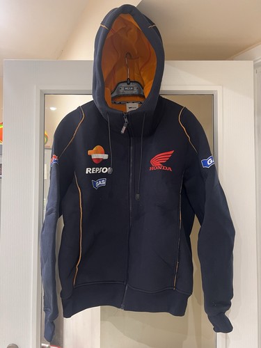 Gas jeans repsol honda racing - repsol,