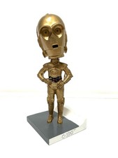 Cards Inc Bobble Buddies Star