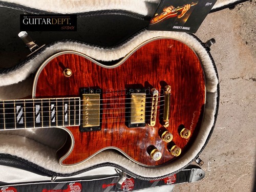 Ultra rare 2004 gibson - 2004,