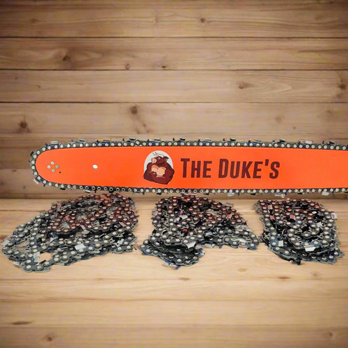 The duke bar and - duke's,