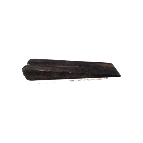 Inch lincoln wedge log - inch,