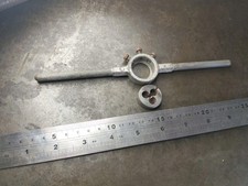 O75 stock die 1 - &,