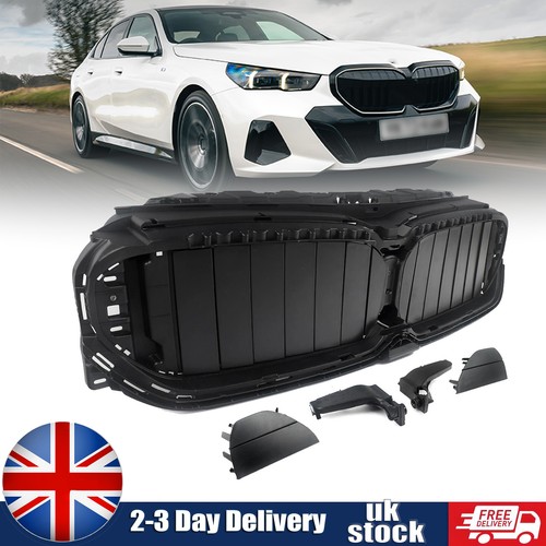 Front upper radiator - radiator, grille