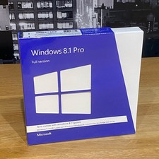 Microsoft Windows 8.1 Pro Full