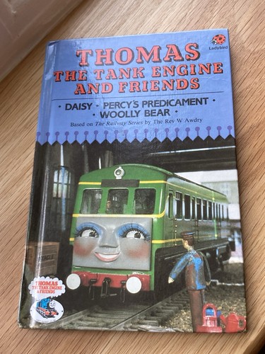 Thomas the tank - thomas, engine