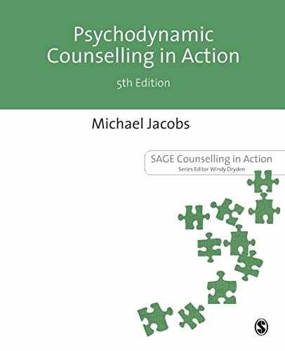 Psychodynamic counselling - counselling, in