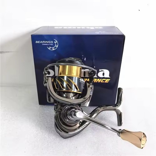 Okuma 3000 fishing reel - tw,