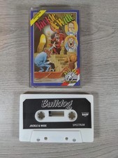 Jackle & Wide ZX Spectrum 48K