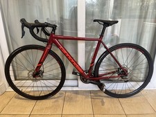 Cannondale CaadX Road Bike