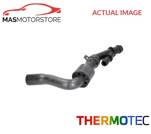 Radiator hose thermotec - hose,