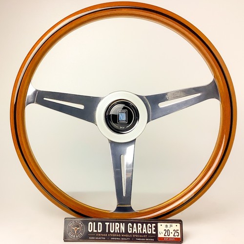 Nardi classic wood steering - classic,