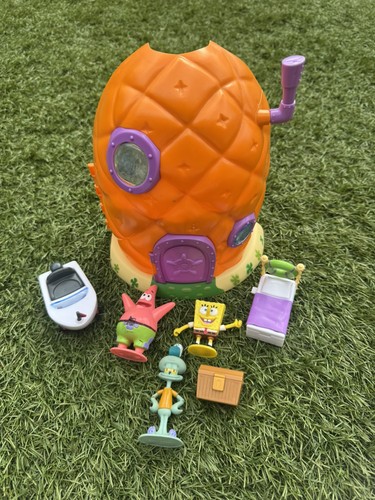 Spongebob squarepants simba - spongebob,