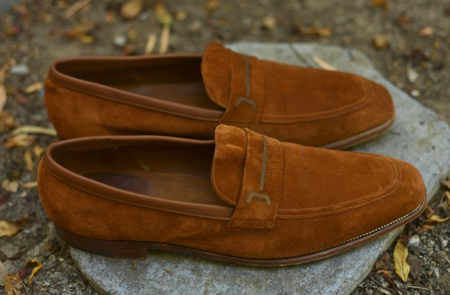 1610 john lobb kipling - $1610,