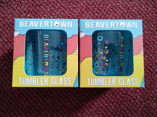 New beavertown neck oil - x,