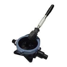 Whale Gusher Urchin Bilge Pump