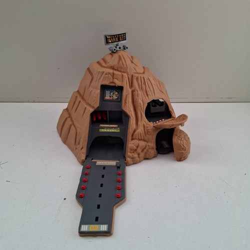 Galoob micro machines top - galoob,
