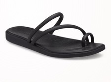 Crocs Miami Toe Loop Sandal