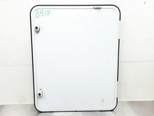 FIAT DUCATO PILOTE MOTORHOME STORAGE COMPARTMENT DOOR REAR RIGHT SIDE 2017