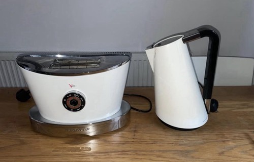 Bugatti volo toaster vera - toaster,