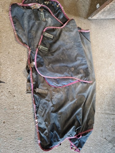 Horseware amigo 200g - amigo,