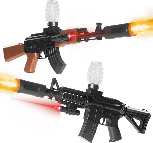 Pack gel splat blaster - pack,
