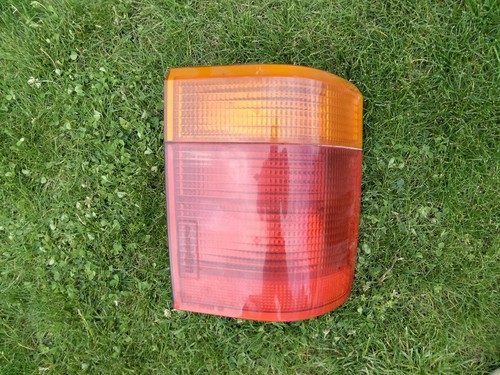 Range rover p38 rear light - rover,
