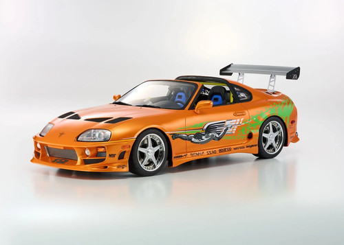 Fast furious brian s - 1:12,
