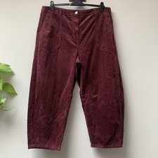 M&S Per Una Barrel Leg