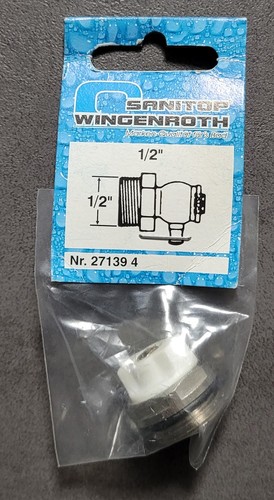 Sanitop radiator air - sanitop,