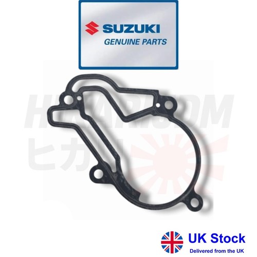 Genuine suzuki 4 - 2.5, hp
