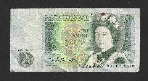 Old sir isaac newton - £1,