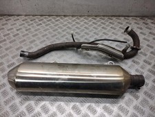 2021 SINNIS APACHE 125 PACHE