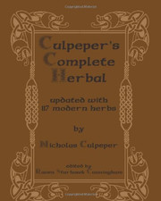 Culpeper's Complete Herbal