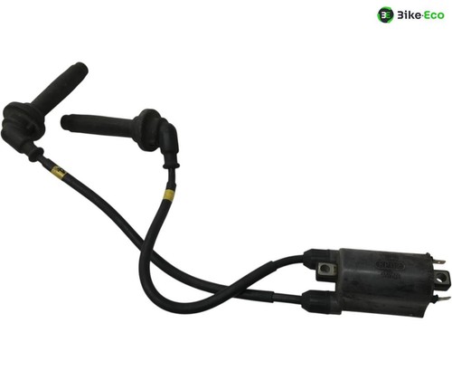 Ignition coil kawasaki gpz - ignition,