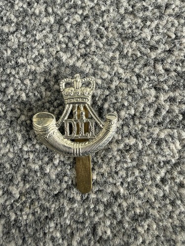 British army cap badge - army, the