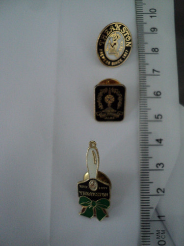 Set three mini job - set, of