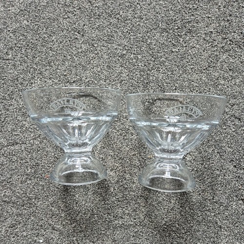 Vintage baileys sundae - 2, x